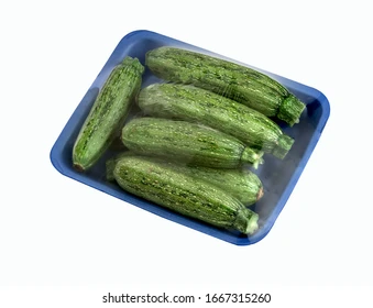 Vegetables Packaging