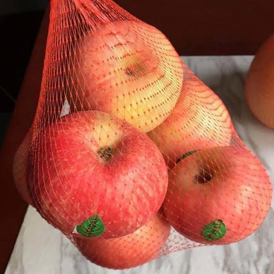 Citrus Fruit Packaging