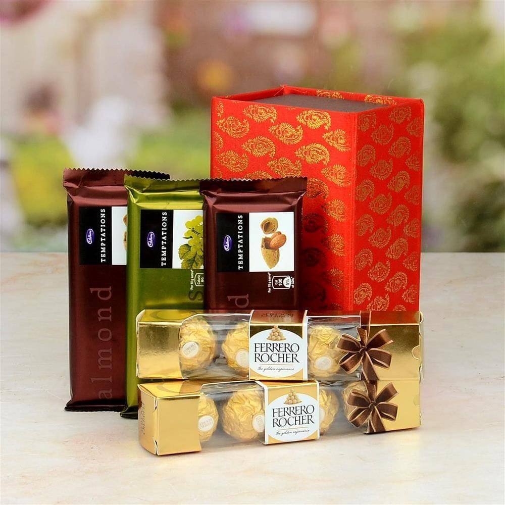 Bearings Packaging