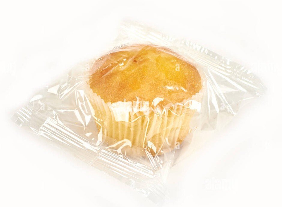 Cakes & Pastries Packaging