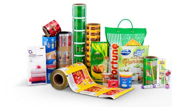Food Processing Industry